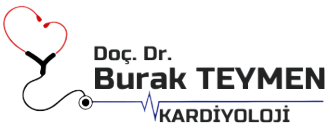 Doç. Dr. Burak Teymen