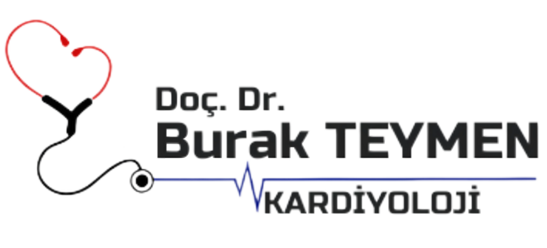 Doç. Dr. Burak Teymen